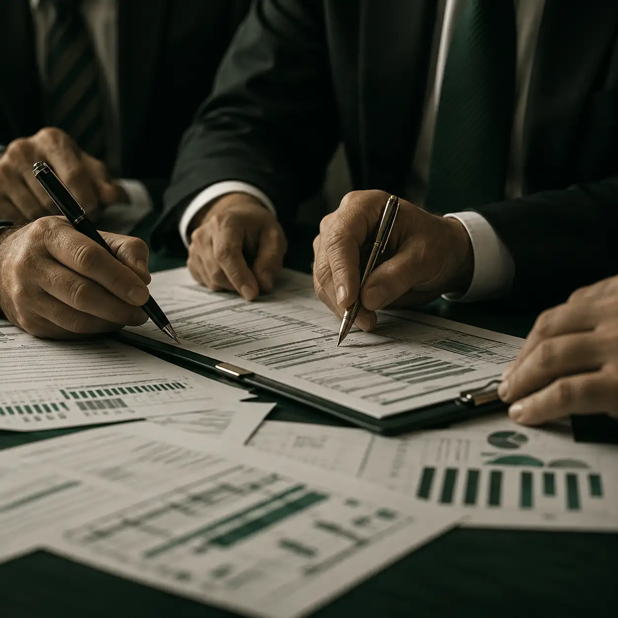 Estate Planning & Will Drafting