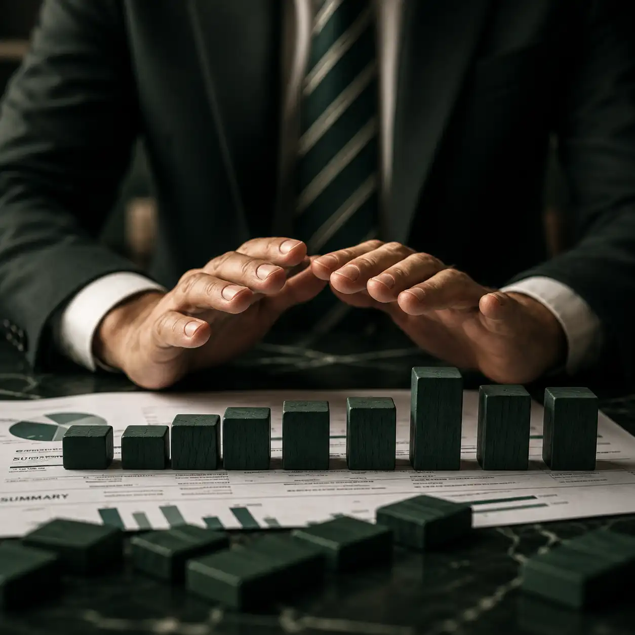 Succession Planning for Family Businesses