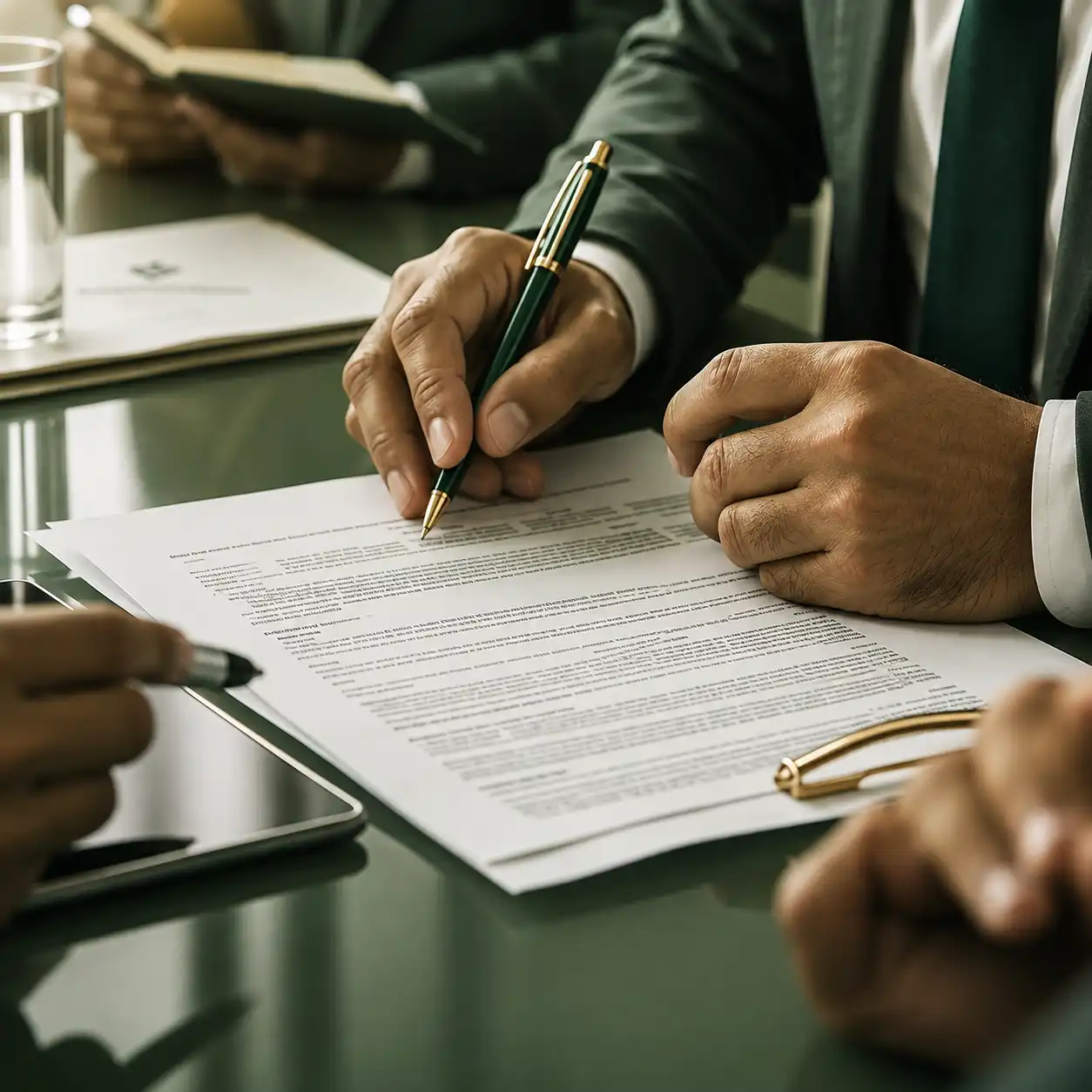 Commercial Documentation