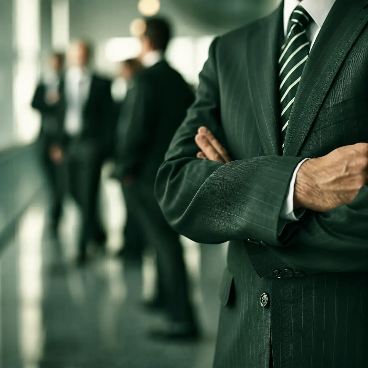 Regulatory Compliance & Secretarial